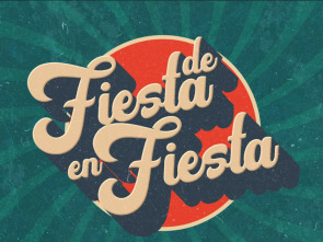 Imagen de De fiesta en fiesta - 1