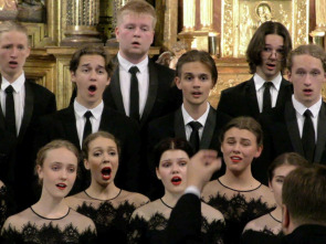 Imagen de Ciclo Coral... (T1): Nygerberg Children's choir (Sudáfrica) - 1