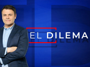 El dilema (T4): Especial: Adiós al Papa Francisco, con Ricardo Beitia