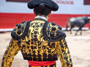 Imagen de San Fermín en... (T2025): Procesión de San Fermín - 1
