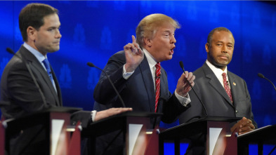 Imagen de The CNBC Debate (T2017): From Unbankable to Investable - 3
