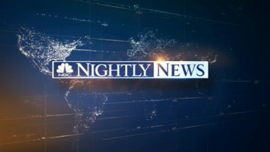 NBC Nightly News