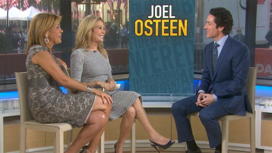 Joel Osteen