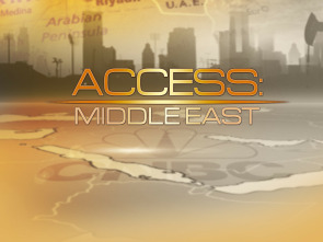 Access: Middle East
