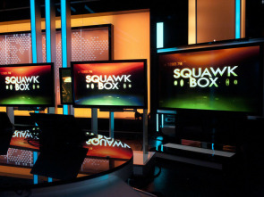Squawk Box (Europe)