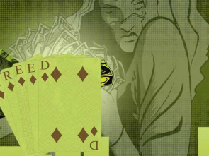 Imagen de American Greed: Billion Dollar Fraud Goes Viral - 1