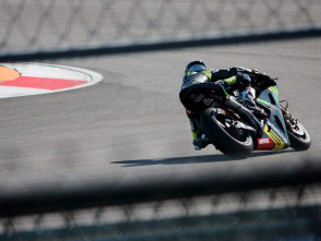 Imagen de Valentino Rossi - The Man and the Racer - 1