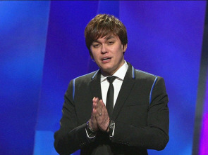 Imagen de Joseph Prince: The Third Day - 1