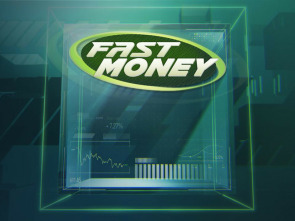 Imagen de Fast Money: Fast Money 33 - 1