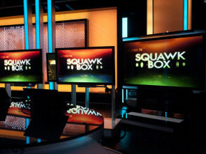 Squawk Box (Asia)