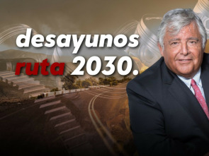 Desayunos Ruta 2030