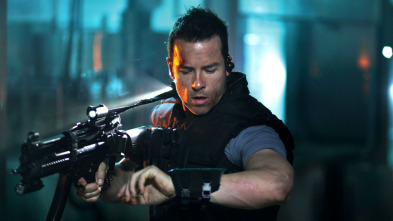 Imagen de MS1: Máxima seguridad - 3