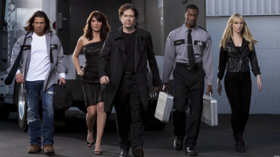 Imagen de Las reglas del juego - 3