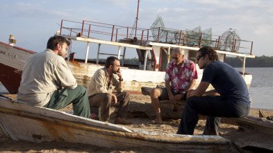 Imagen de 600 kilos de oro puro - 3