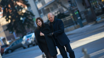 Imagen de Atrapada en la oscuridad - 3