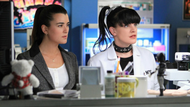 Imagen de Navy:... (T10): Ep.15 A partir de ahora - 3