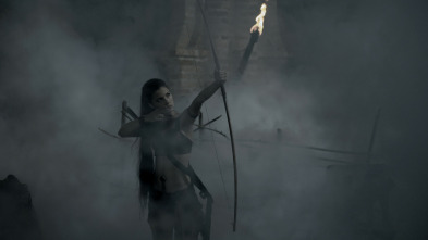 Imagen de El martillo de los dioses - 3
