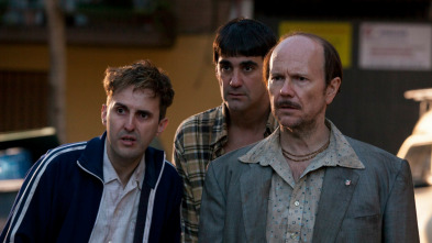 Imagen de Torrente 5 - 3