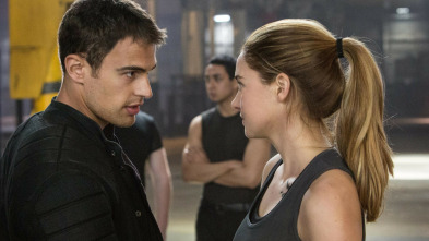 Imagen de Divergente - 3