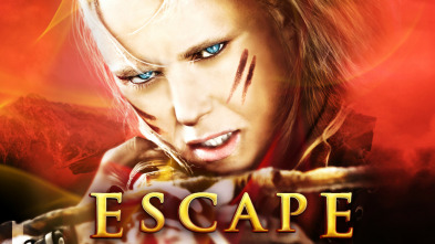 Imagen de Escape - 3