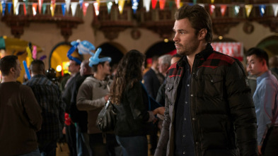 Imagen de Chicago P.D. (T1): Ep.4 El presente es temporal - 3