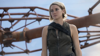 Imagen de La serie Divergente: Leal - 3