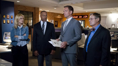 Imagen de Navy:... (T12): Ep.22 Duende - 3