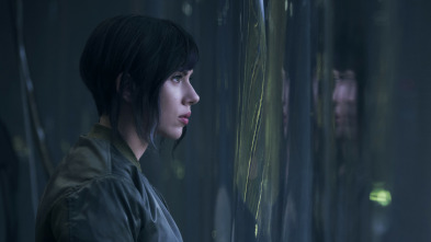 Imagen de Ghost in the Shell: El alma de la máquina - 3