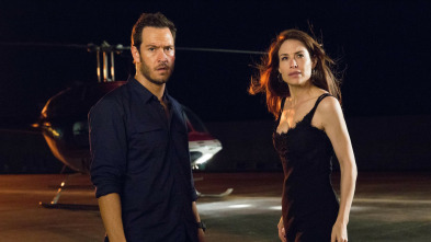 Imagen de Mercancía peligrosa - 3