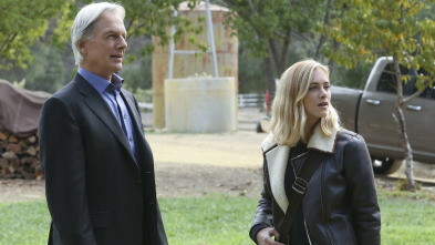 Imagen de Navy:... (T13): Ep.18 Alcance - 3