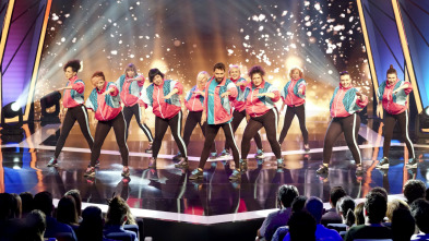 Imagen de La tribu - 3