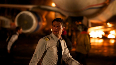 Imagen de Rescate suicida - 3