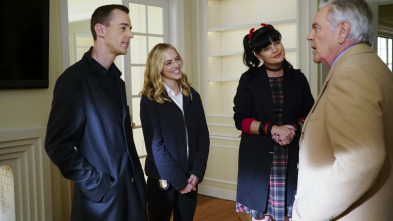 Imagen de Navy:... (T14): Ep.24 Encuentro - 3