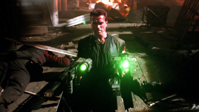 Imagen de Eraser (Eliminador) - 3