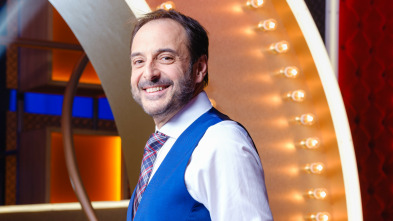 Imagen de La noche de Rober (T1): Ep.5 - 3