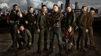 Imagen de Chicago P.D. (T6): Ep.4 Tutelada - 3