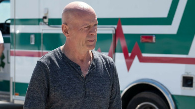 Imagen de Reprisal - 3