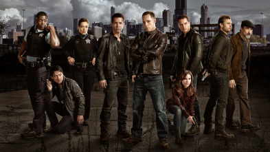 Imagen de Chicago P.D. (T6): Ep.11 Confianza - 3