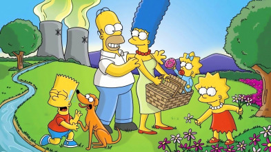 Los Simpson (T28): Ep.2 Amigos y familiares