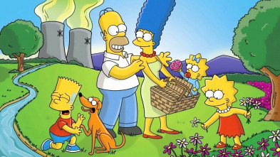 Los Simpson (T28): Ep.2 Amigos y familiares