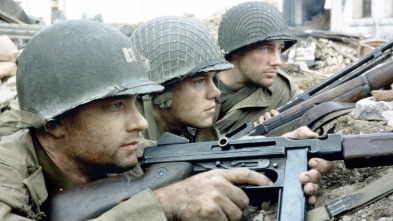 Imagen de Salvar al soldado Ryan - 3