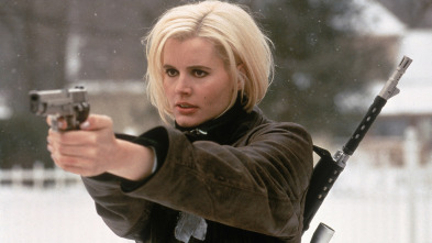 Imagen de Memoria letal - 3