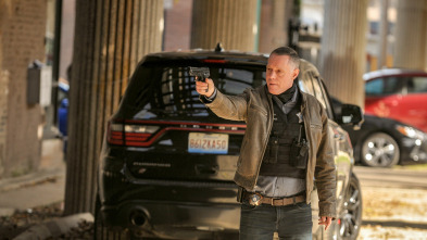 Imagen de Chicago P.D. (T8): Ep.8 Servir y proteger - 3