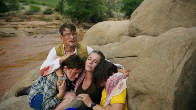 Imagen de En peligro de extinción - 3