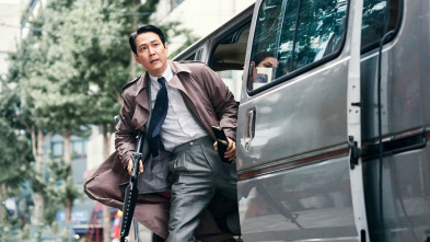 Imagen de Hunt. Caza al espía - 3