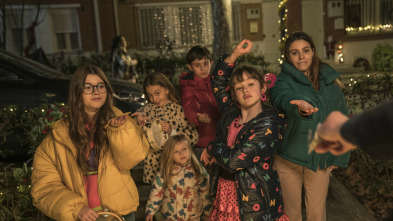 Imagen de Padre no hay más que uno 3 - 3