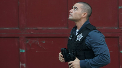 Chicago P.D. (T10): Ep.2 Tu yo verdadero