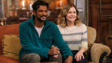 Imagen de Fantasmas (T2) - 3