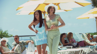 Imagen de Las seductoras - 3