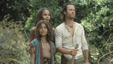 Imagen de La máquina del tiempo - 3